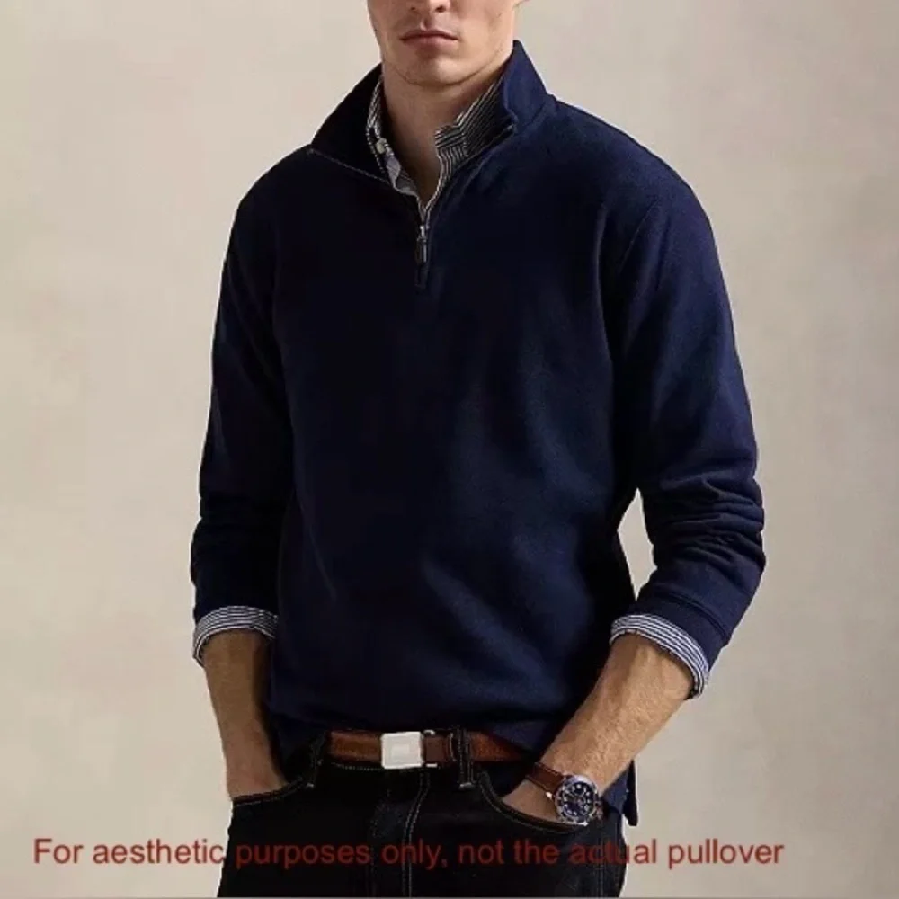 Polo Ralph Lauren stylish navy